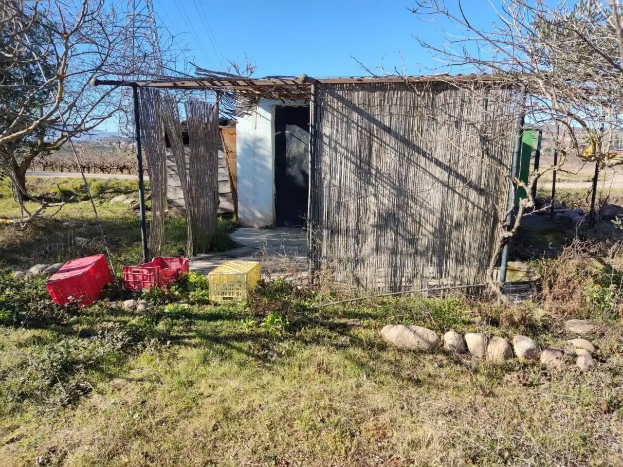 Terreno rústico en venta en Calle rio lardero, imagen 2