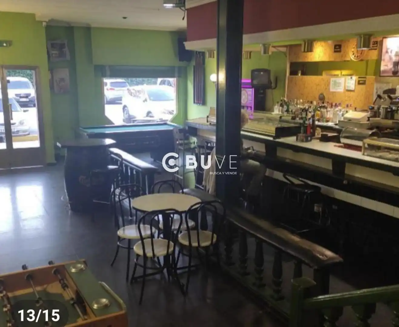 Local comercial en venda a TOLEDO, imagen 2
