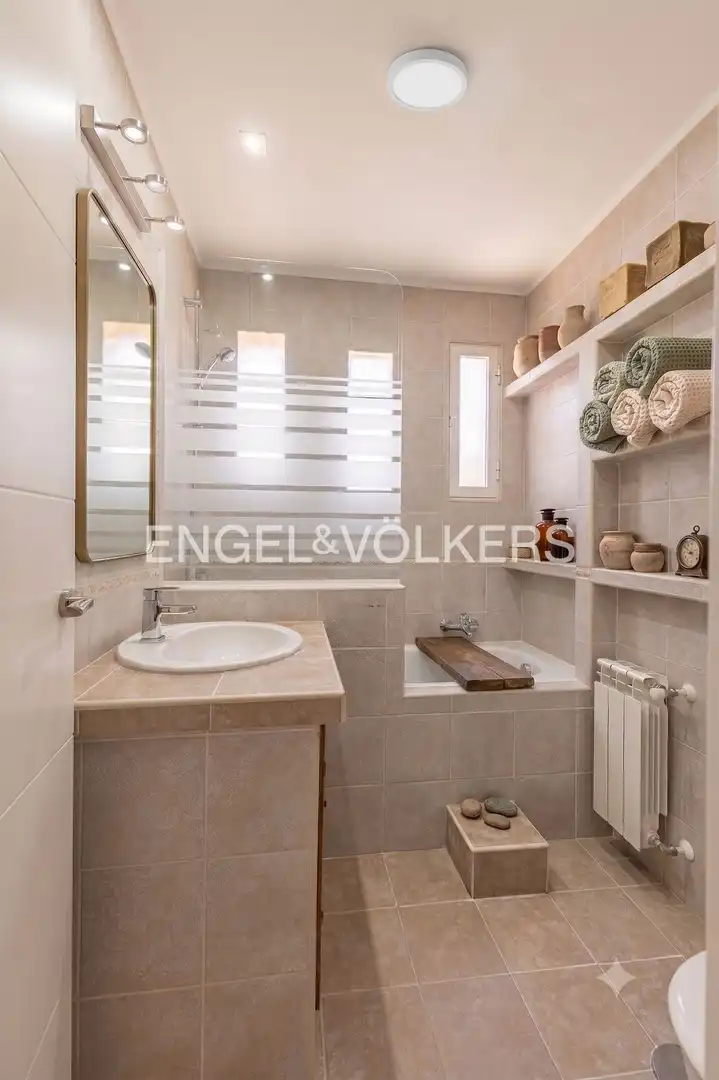 Maison avec piscine à vendre à Cerro Alarcón, imagen 16