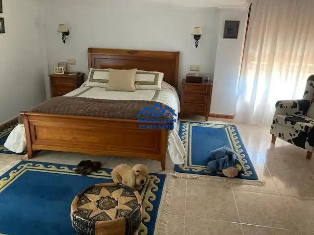 Dormitori de Casa o xalet en venda en Muskiz amb Calefacció i Traster