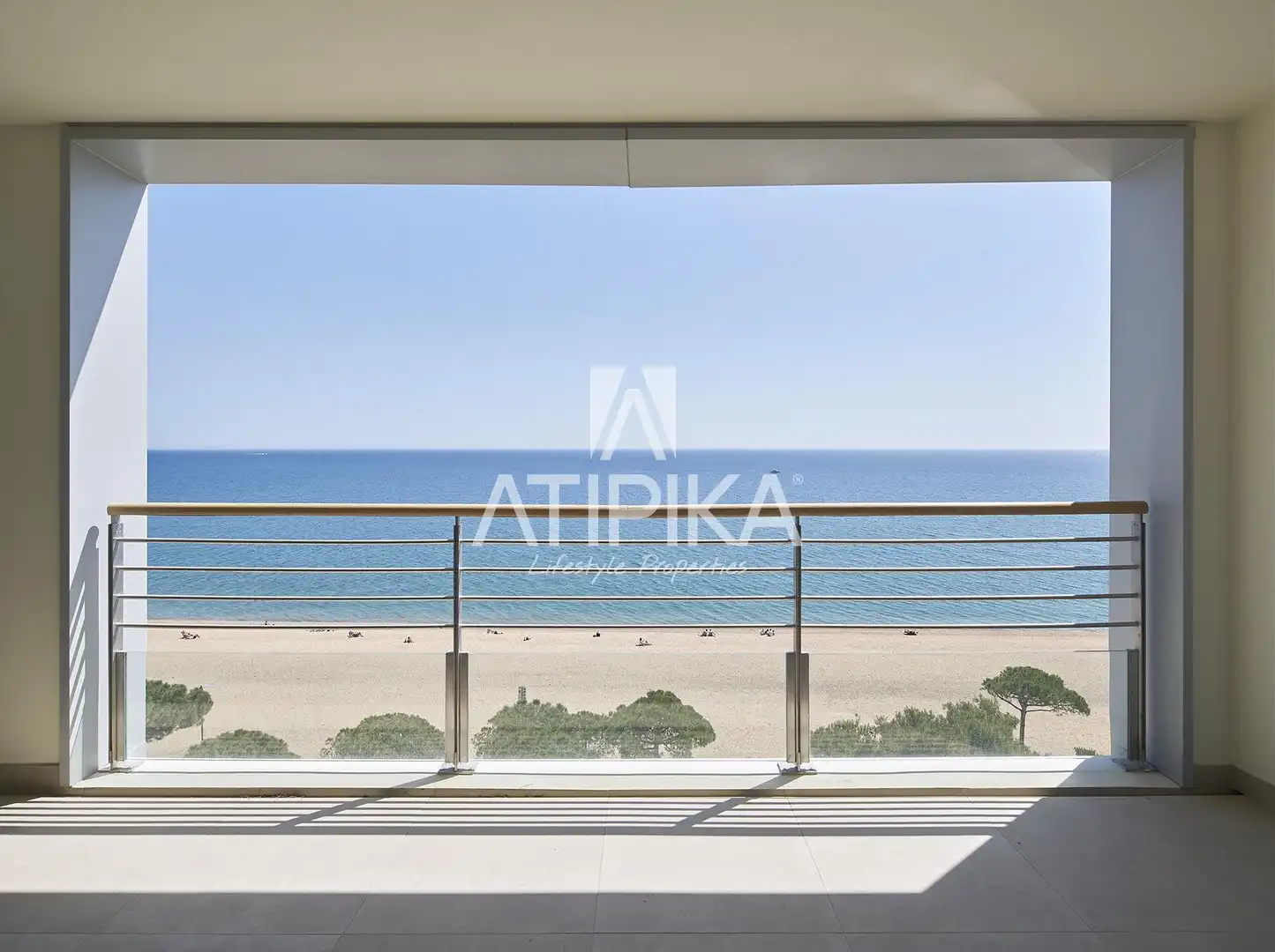 Pis amb piscina en venda a Platja d'Aro, imagen 12