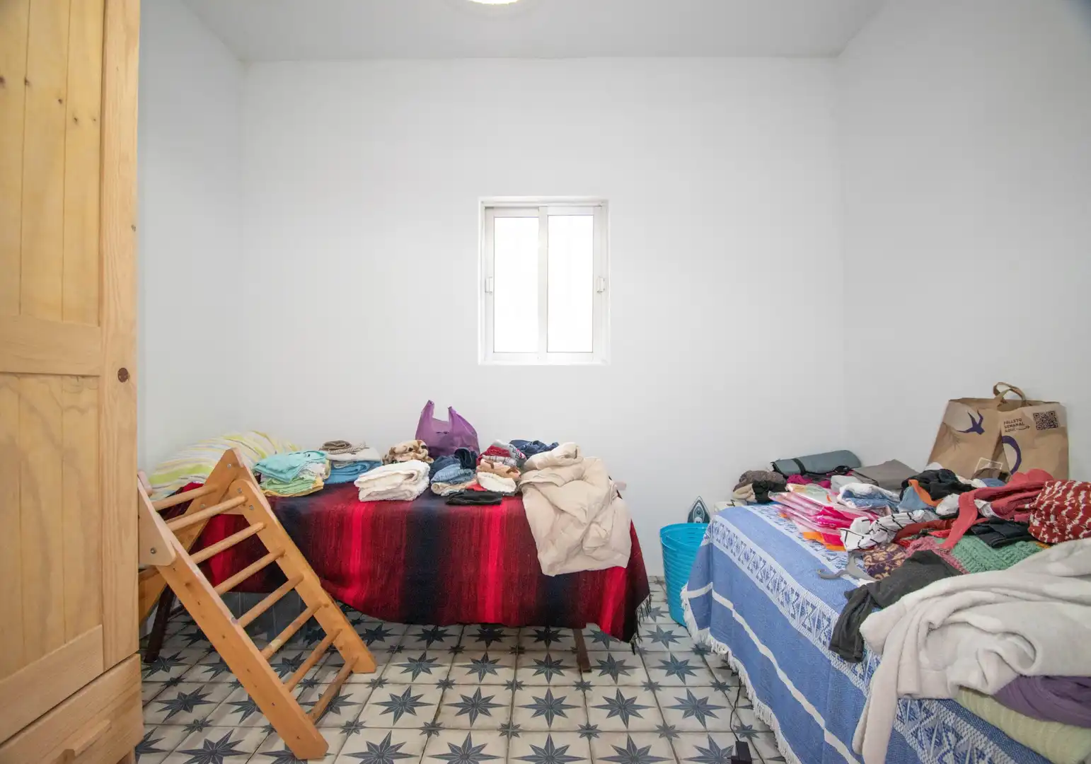 Dormitori de Casa o xalet en venda en Chiclana de la Frontera