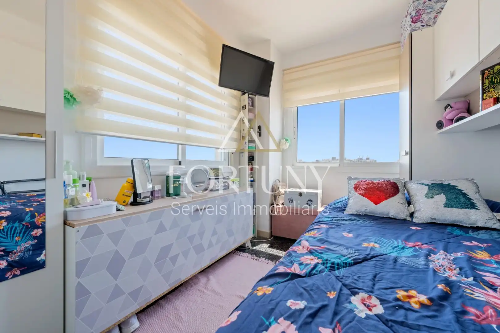 Habitación de Ático en venta en Reus con Aire acondicionado y Terraza