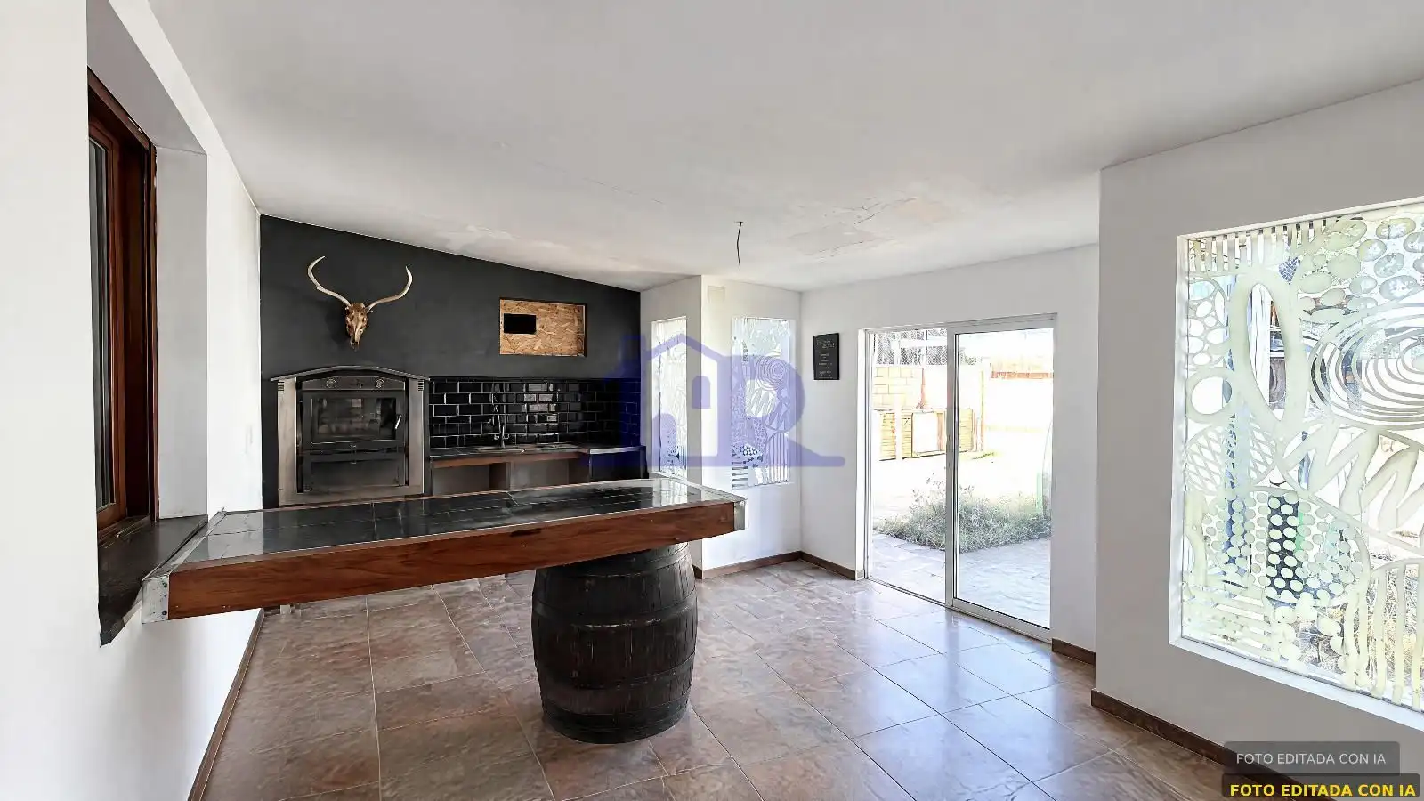 Adosado con jardín en venta en Olivo (Señorio Pinar) P.V.38, imagen 34