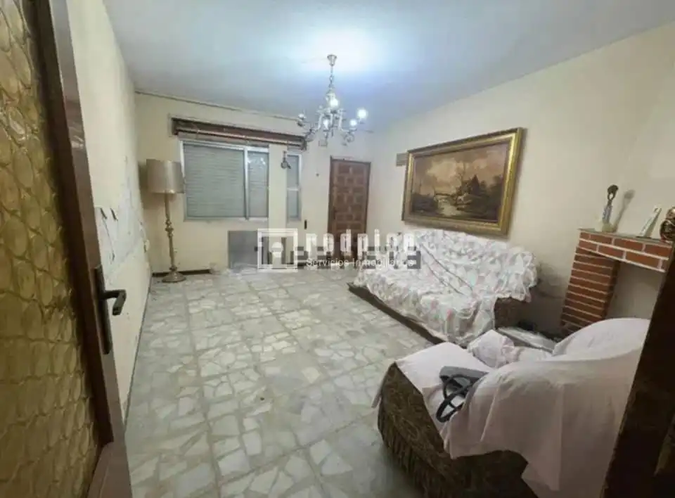 Habitación de Casa o chalet en venta en Cenicientos