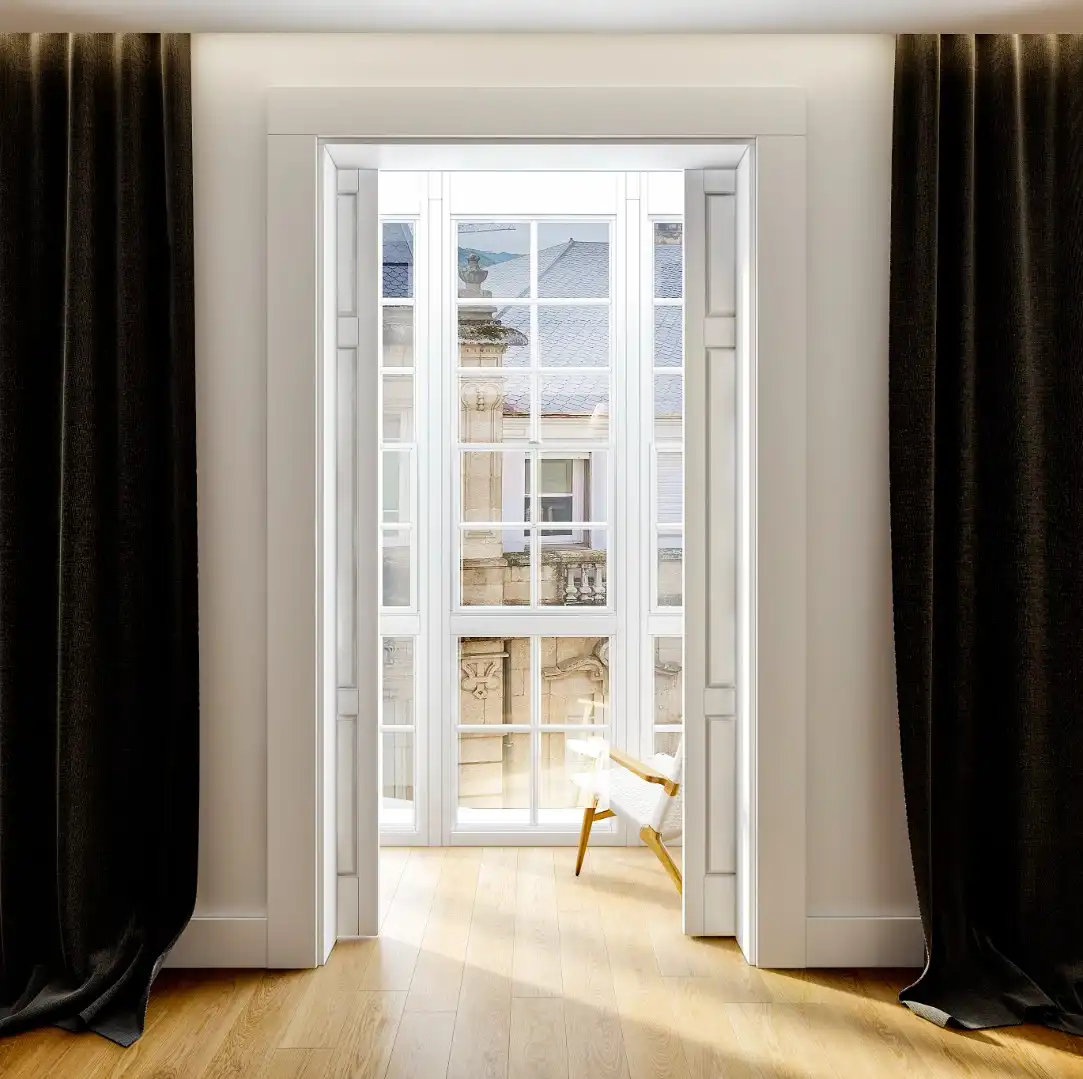 Flat for sale in Rúa do Paseo, 20, Centro