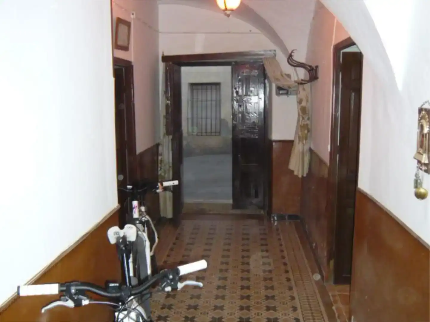 Casa o xalet en venda en Hinojal