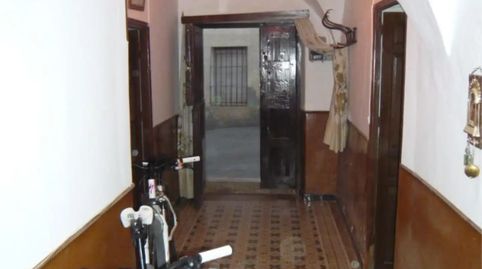 Foto 3 de Casa o xalet en venda a Calle Cardenal Segura, 3, Hinojal, Cáceres