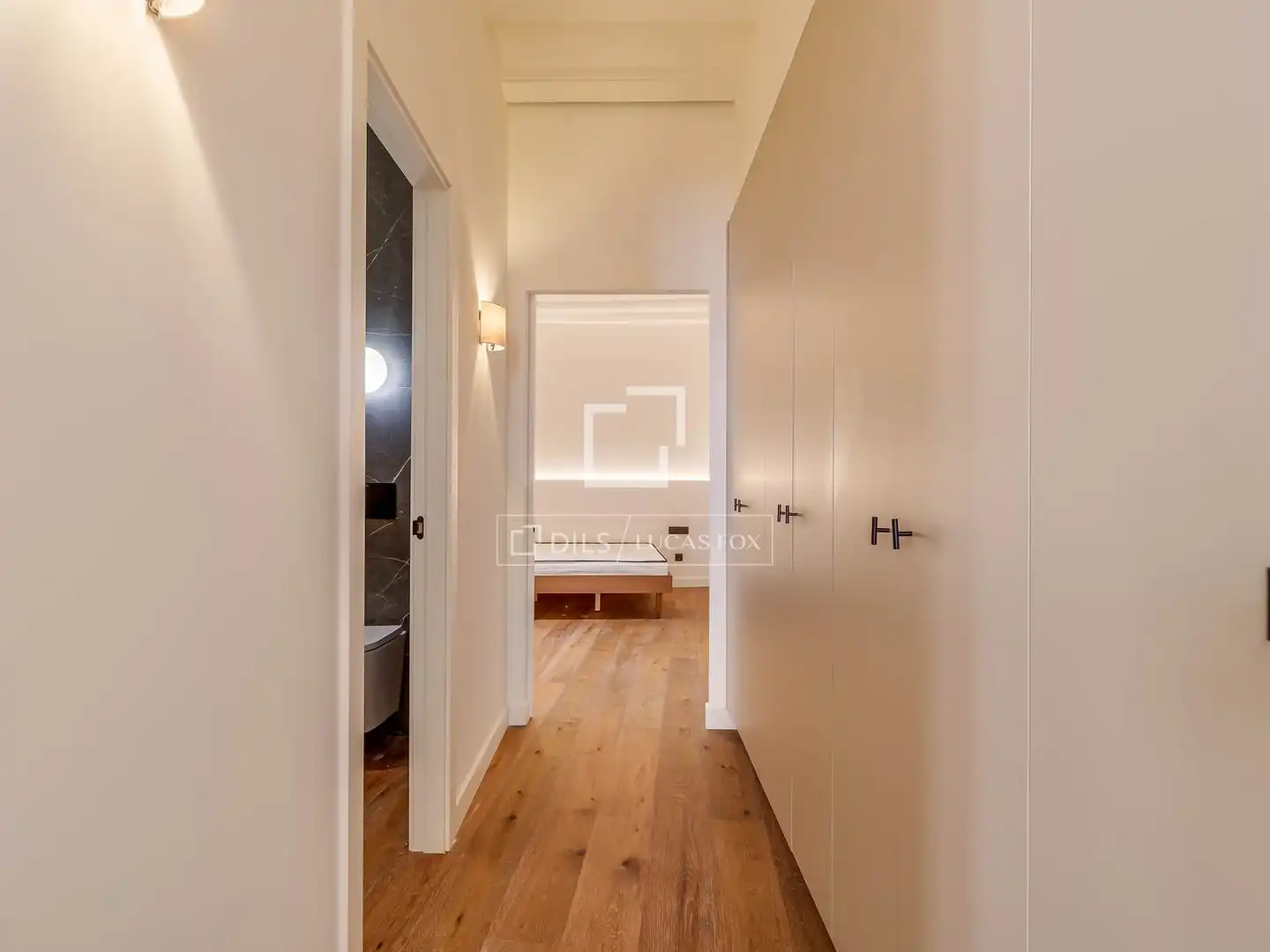 Piso en venta en Barcelona con Aire acondicionado, Parquet y Amueblado