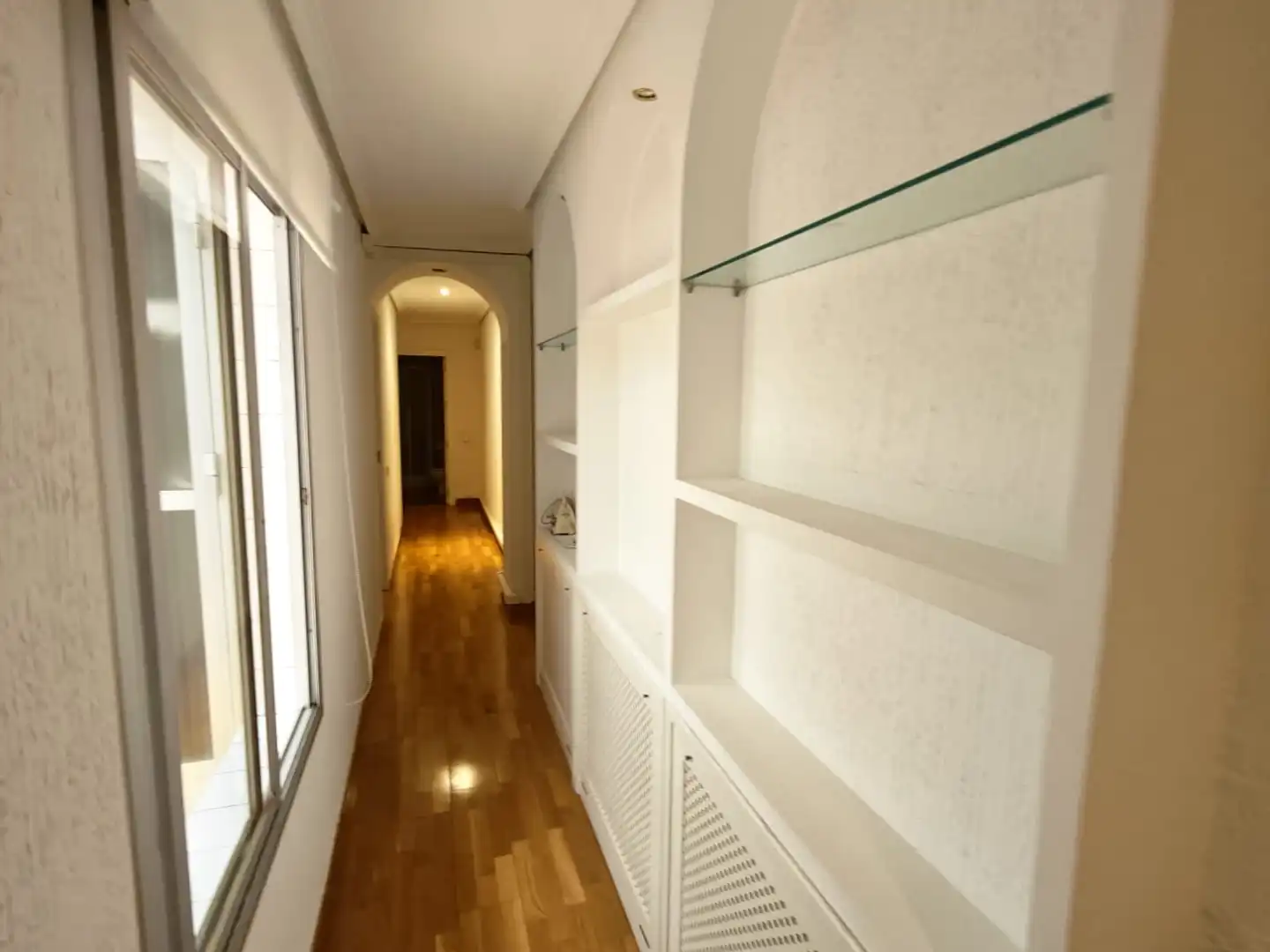 Piso con terraza en alquiler en Centro, imagen 18