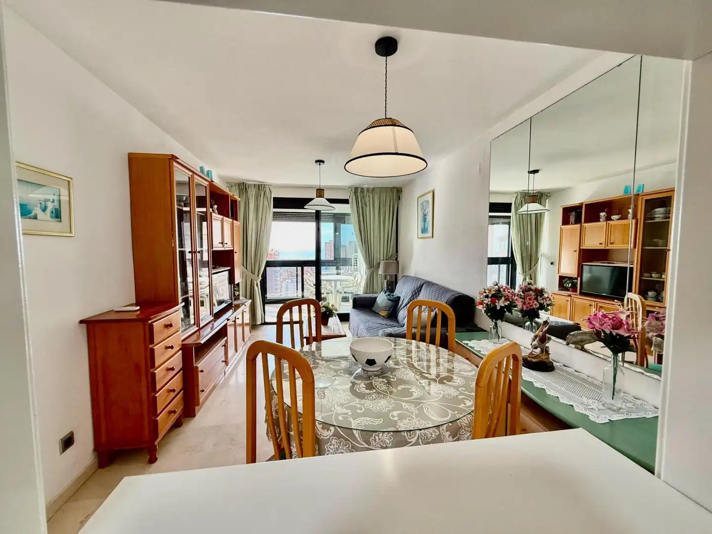 Mini appartamento con piscina in vendita a Levante Alto, imagen 8