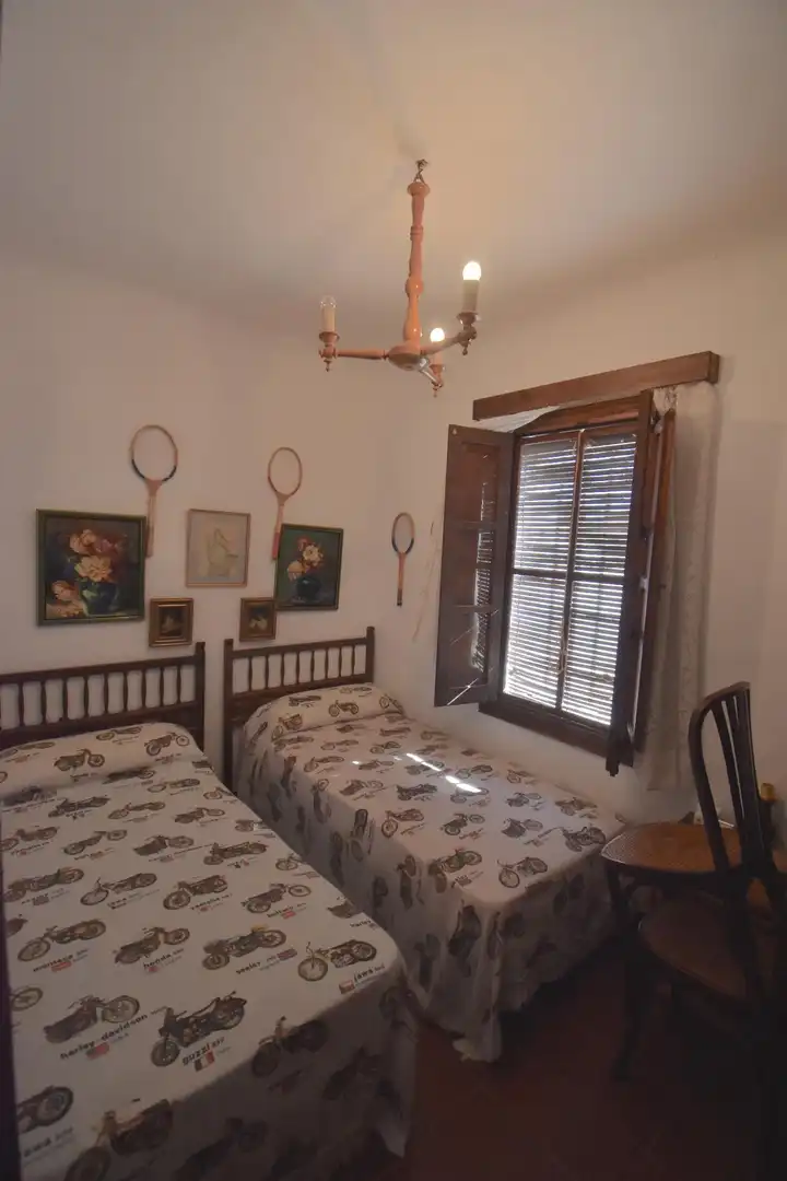 Houses for sale in Polígono 2 Parcela 26 EL SECANET. IBI (ALICANTE), 2, Ibi