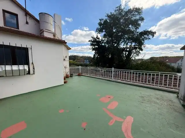 Casa con terraza en venta en Valdoviño, imagen 6