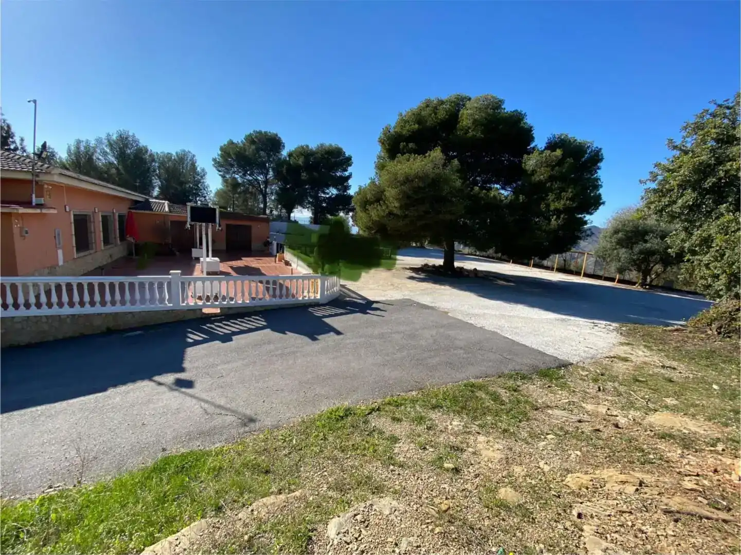 Casa o xalet en venda a Camino del Colmenar, Km. 5, Alegría de la Huerta- Jardín de Málaga