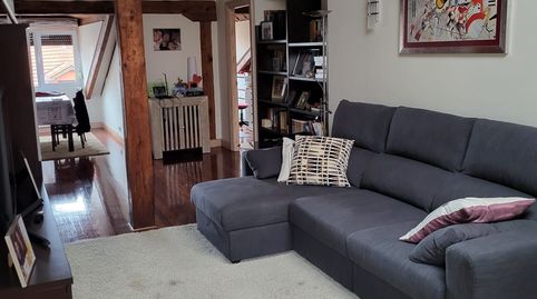 Foto 5 de Piso en venta en Calle General Castaños Kalea, Centro, Portugalete