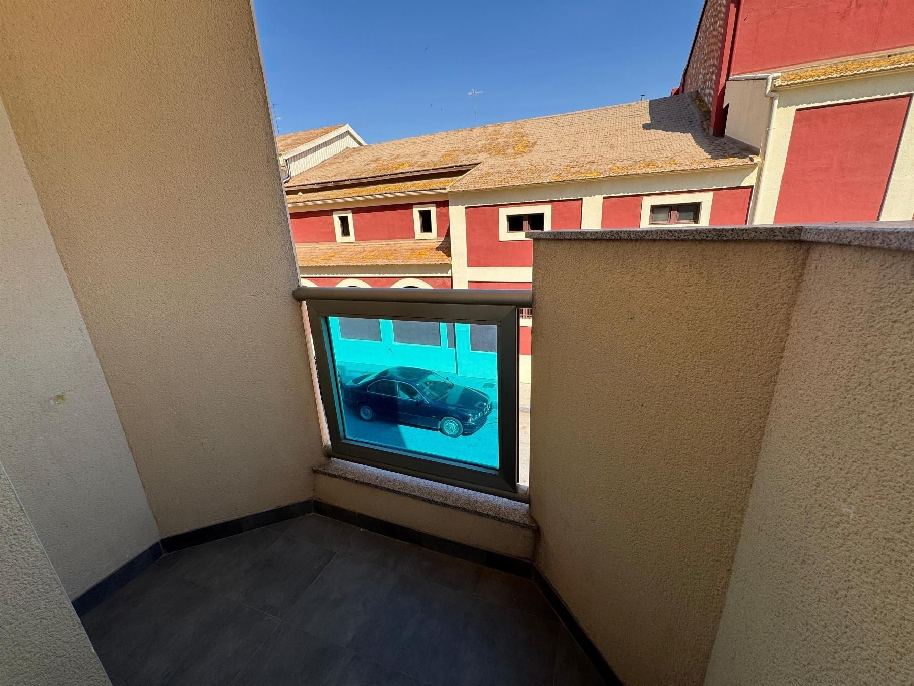 Balcony of Apartment for sale in Almoradí