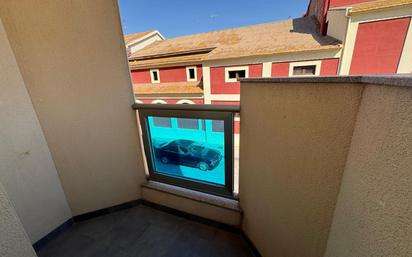 Terrasse von Wohnungen zum verkauf in Almoradí