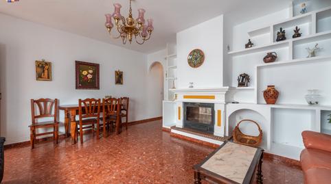 Foto 3 de Casa adosada de lloguer a Benagalbón, Málaga