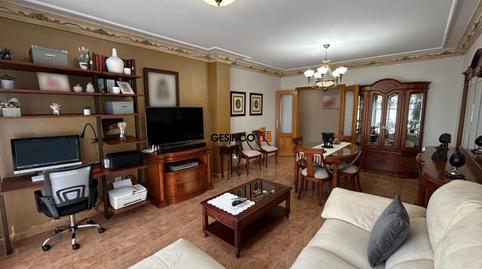 Foto 3 de Pis en venda a La Llosa de Ranes, Valencia