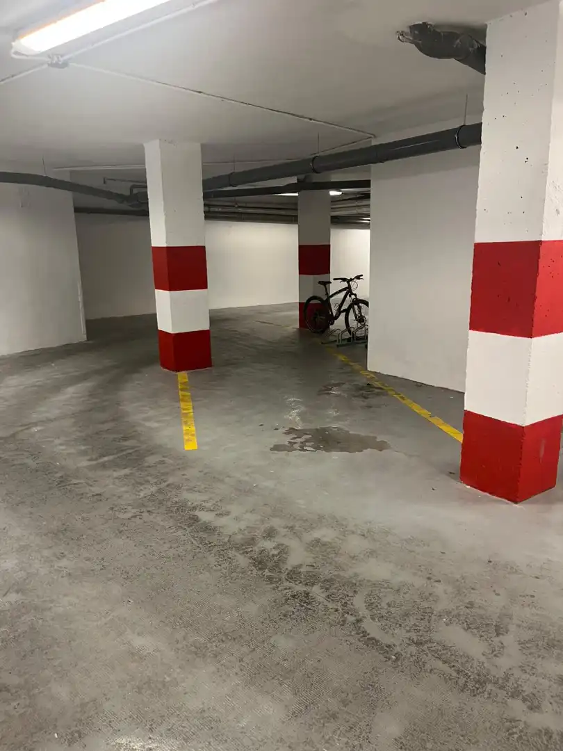 Piso con terraza en venta en Plaza Colegio de Santa Cruz 10, imagen 50