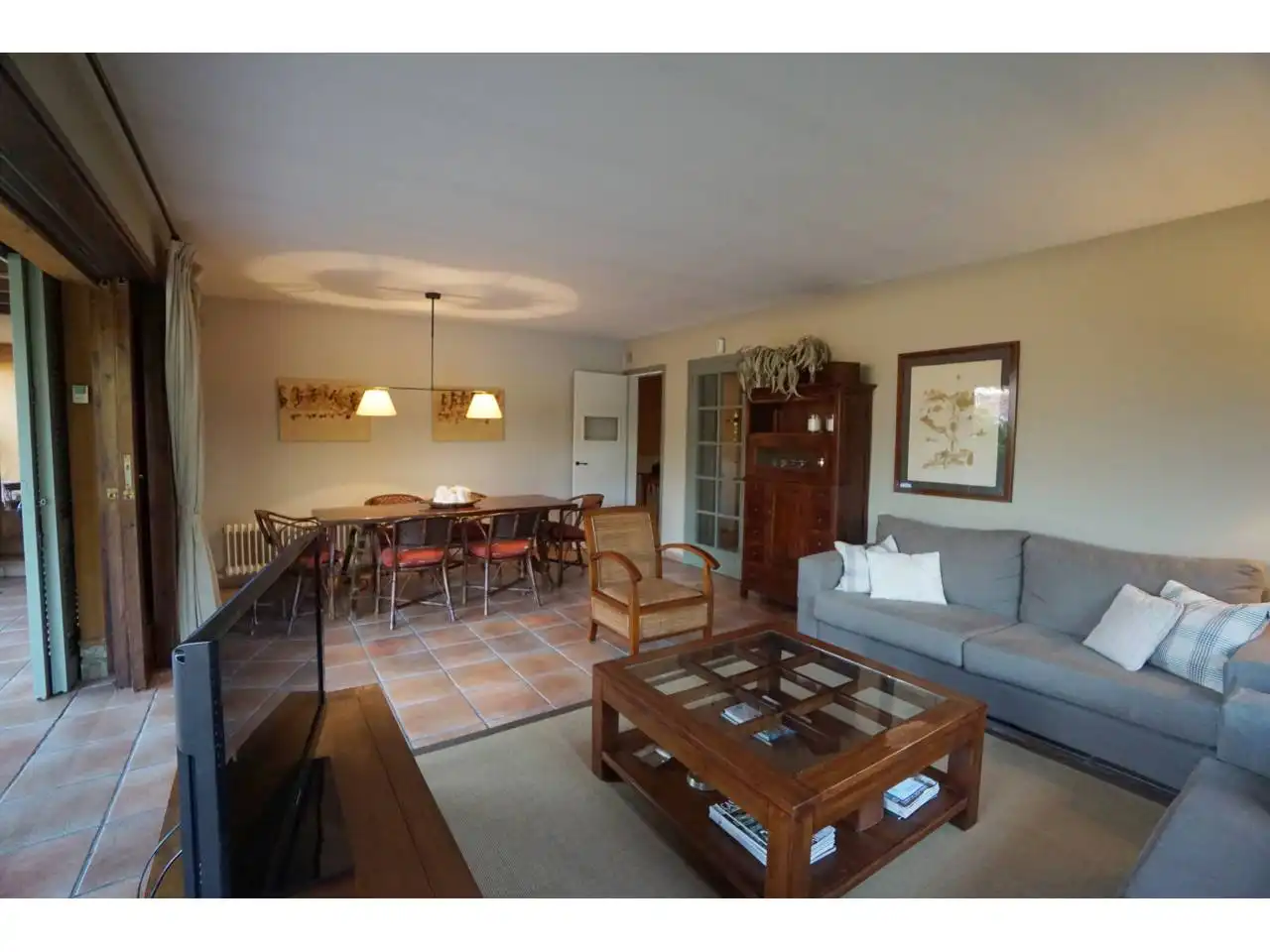 Houses for rent in Calle Clavells, Cabrils
