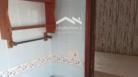 Foto 5 de Pis en venda a Chapín - Campus Universitario - Navinco, Cádiz