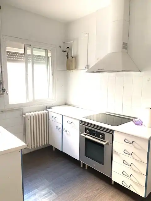 Piso con ascensor en venta en Calle del Príncipe, imagen 13
