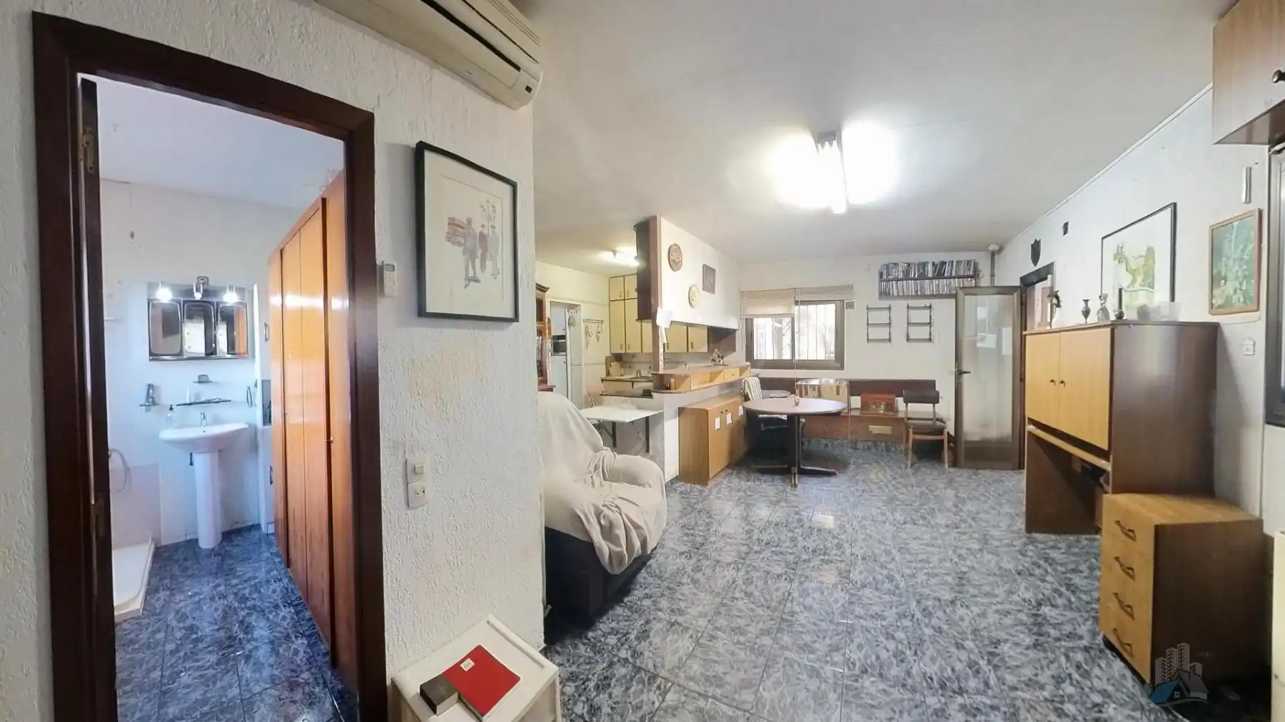 Casa amb piscina en venda a Sant Joaquim, imagen 17