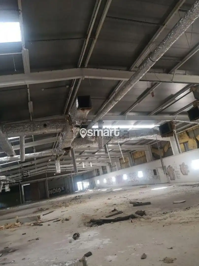 Industrial building for sale in CUADRIELLA, imagen 37