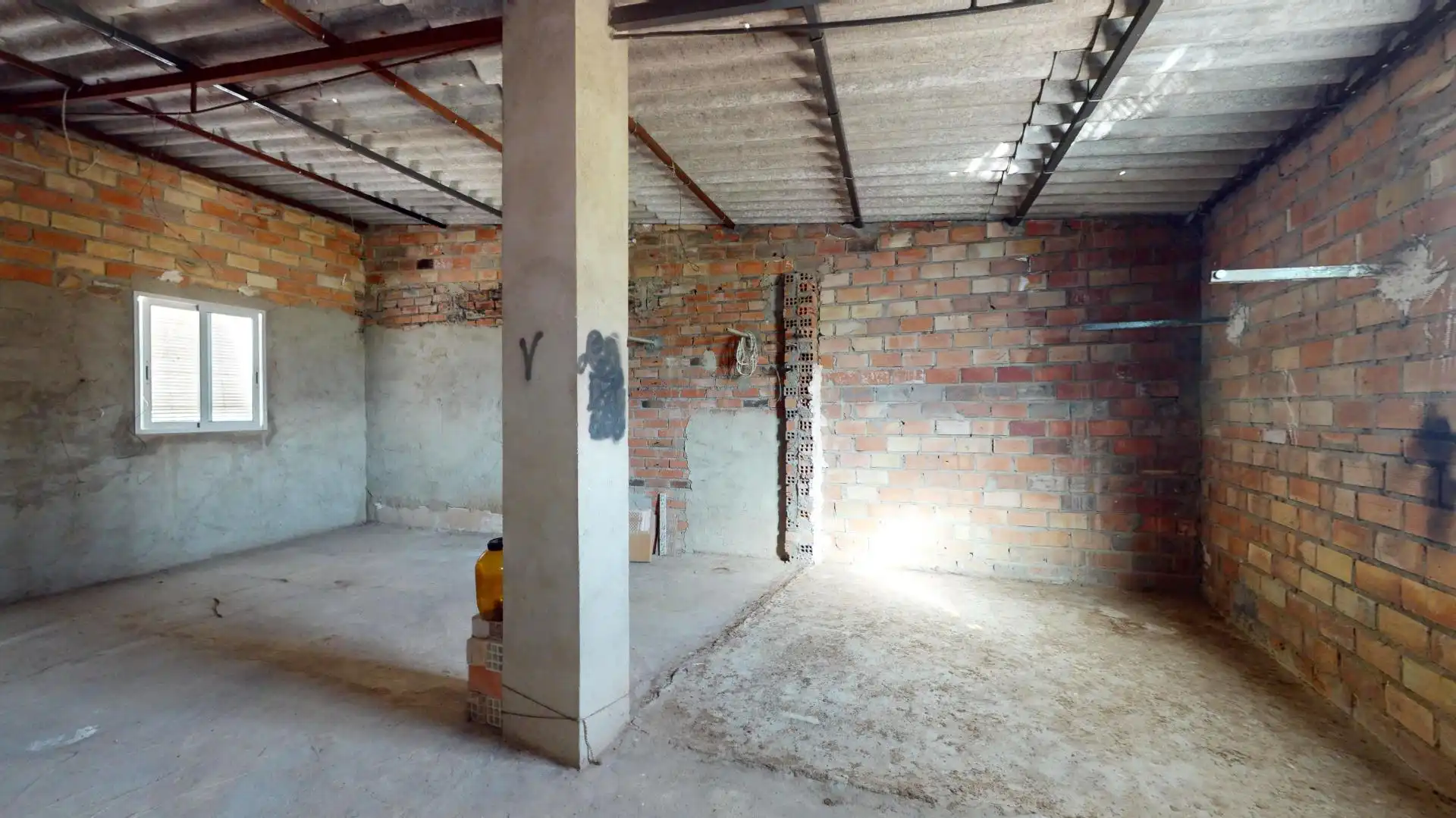 Detached homes for sale in Alcolea