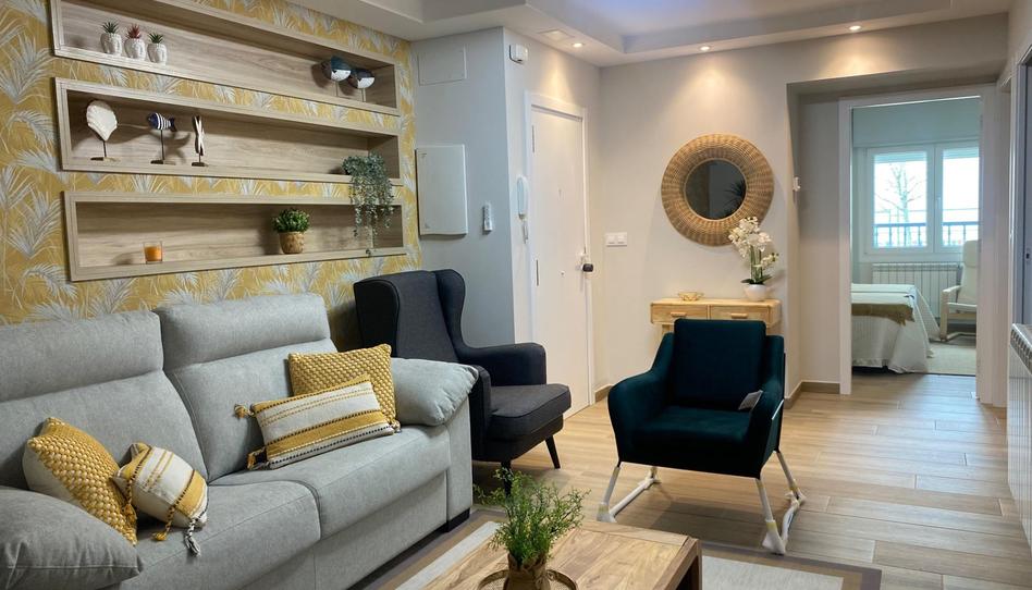 Photo 1 of Flat for sale in Arealonga, Pontevedra