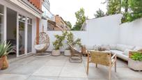 Terrace of House or chalet for sale in Sant Just Desvern  with Air Conditioner and Terrace