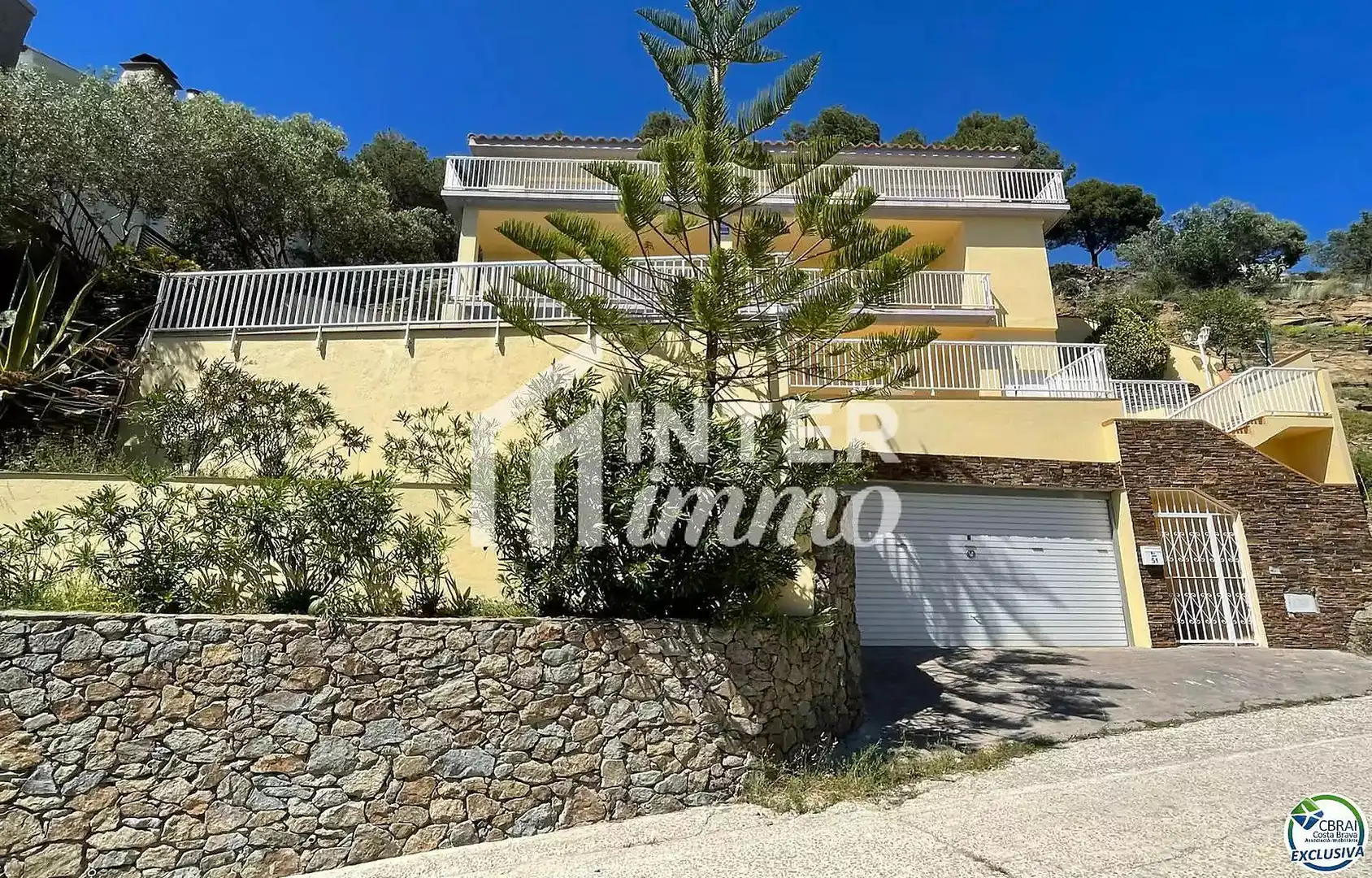 Casa amb piscina en venda a Calle MIRO 51, imagen 6