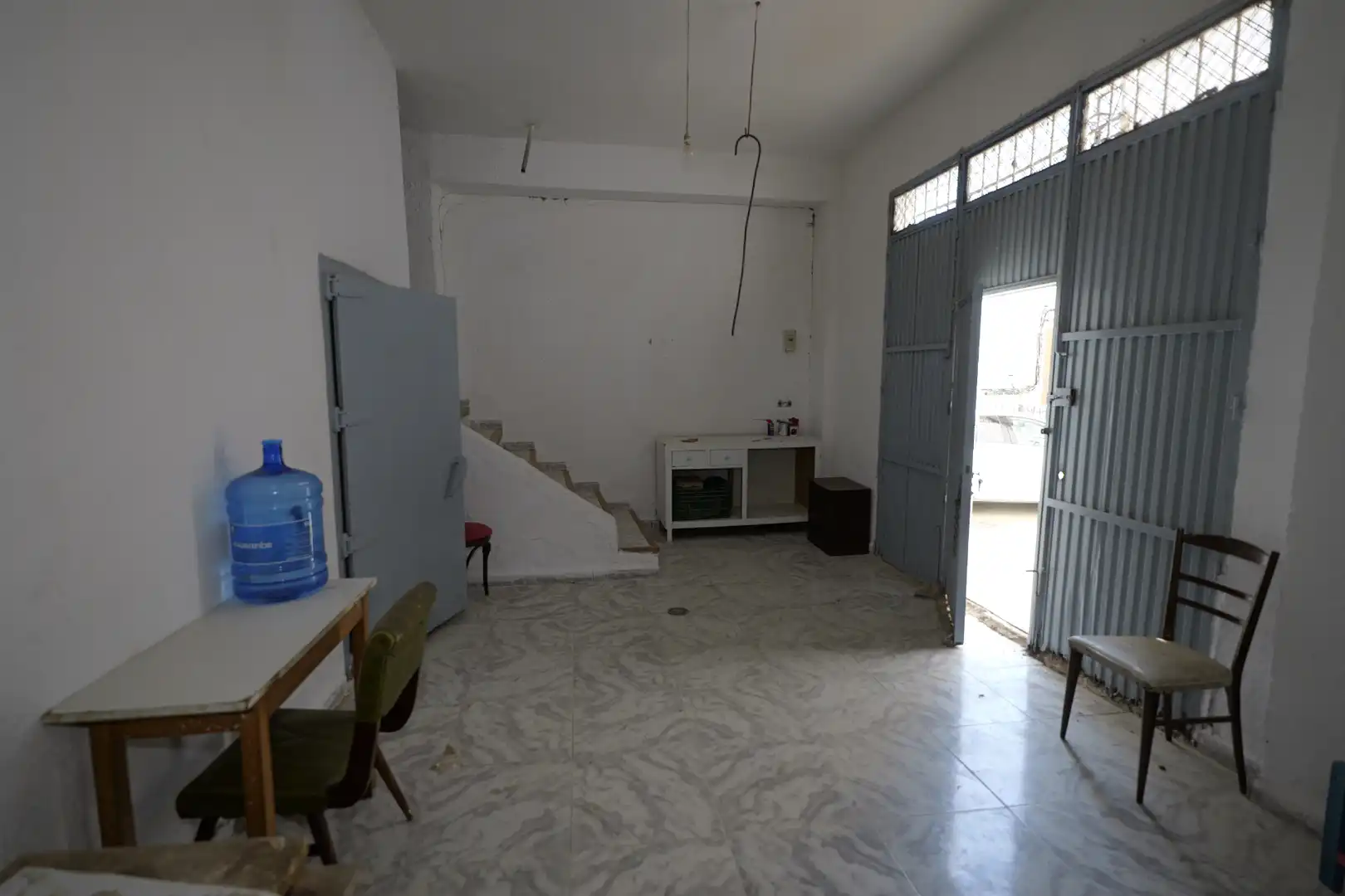 Casa adosada en venda en Paterna del Río amb Jardí privat