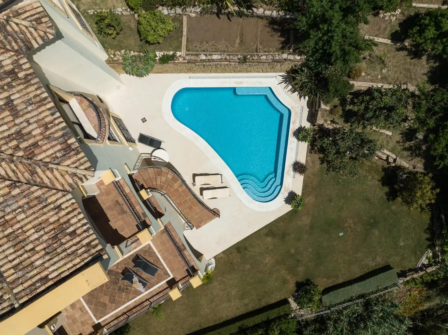 Villa con piscina in vendita a La Quinta, imagen 25