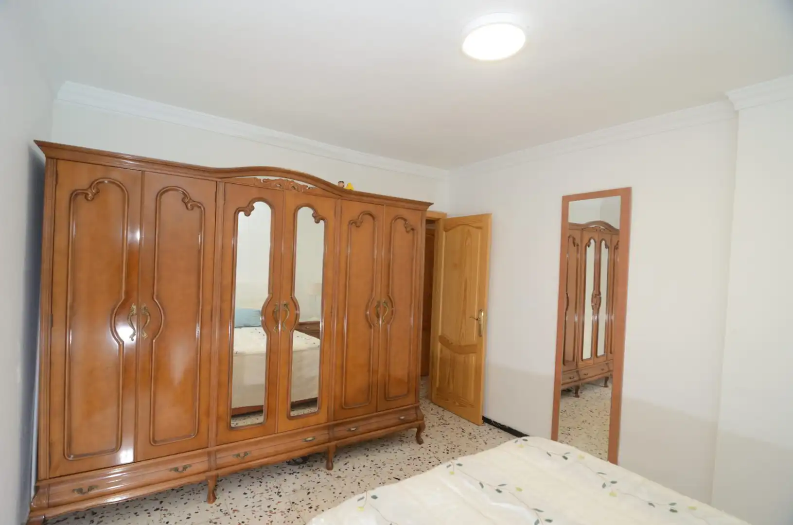 Habitación de Piso en venta en Telde con Amueblado, Horno y Lavadora