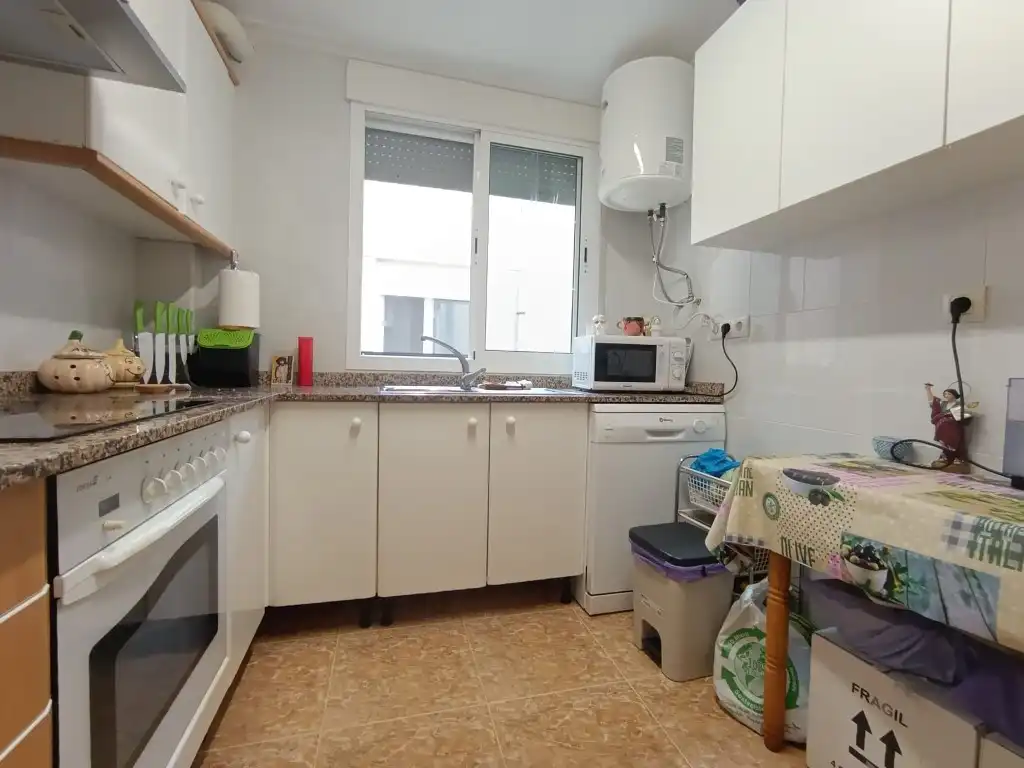 Cocina de Piso en venta en Cartagena