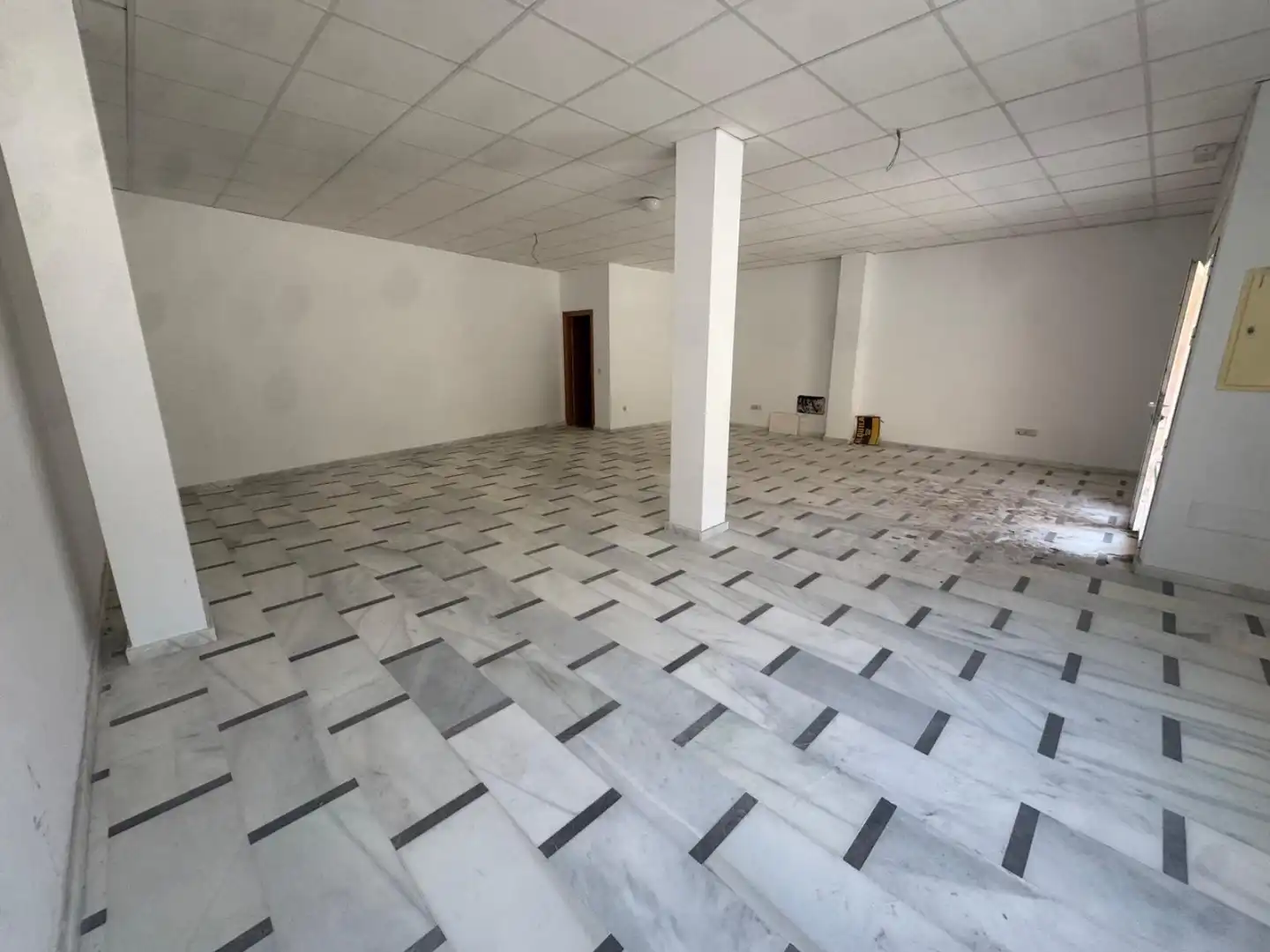 Gewerbefläche zur Miete in Avenida Paco Cosentino 4, imagen 2