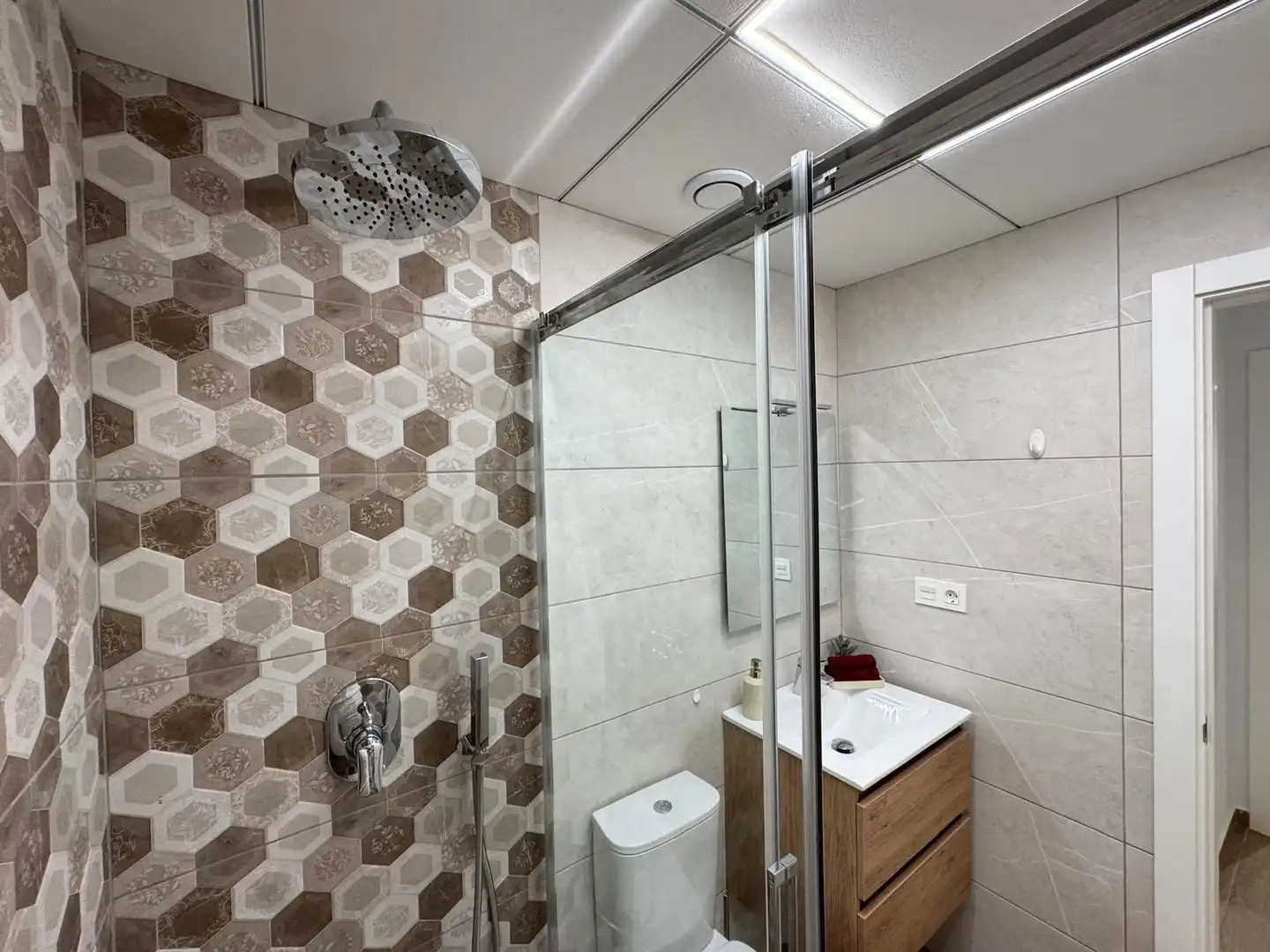 Apartment with terrace for sale in Calle arquitecto laramendi, imagen 22