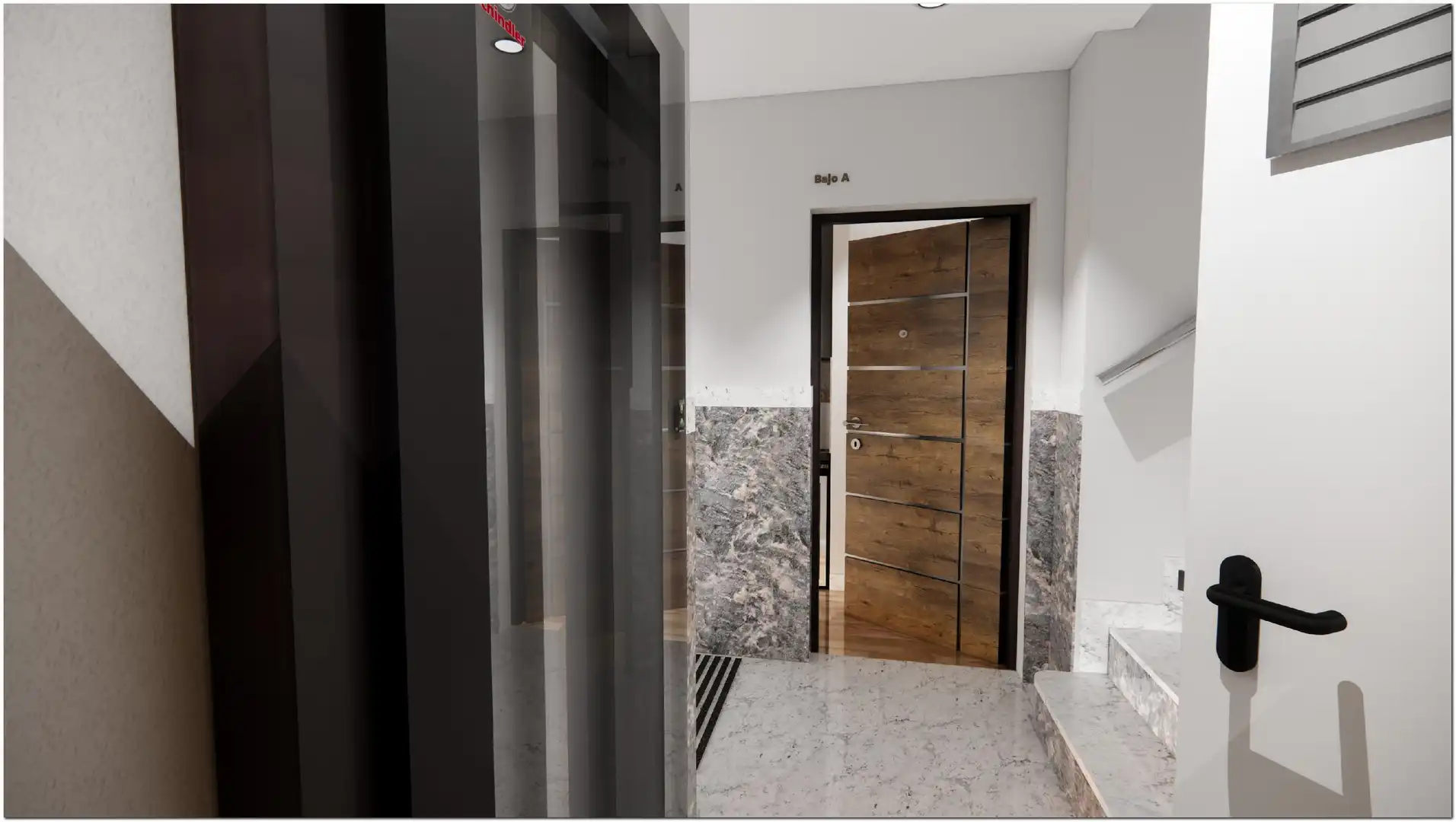Apartamento con ascensor en venta en Puerto Deportivo, imagen 20