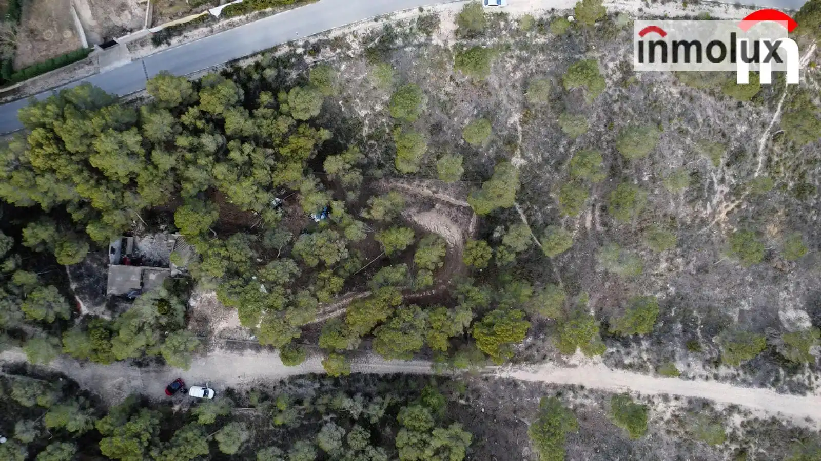 Terreno en venta en Tibi