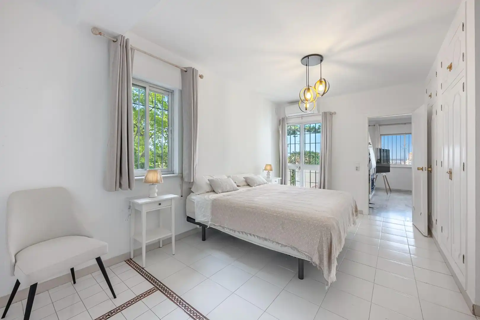 Villa con piscina in vendita a Calle Verderón 25, imagen 14