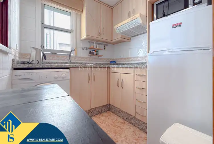 Penthouse mit Aufzug zum Verkauf in Playa del Cura, imagen 11