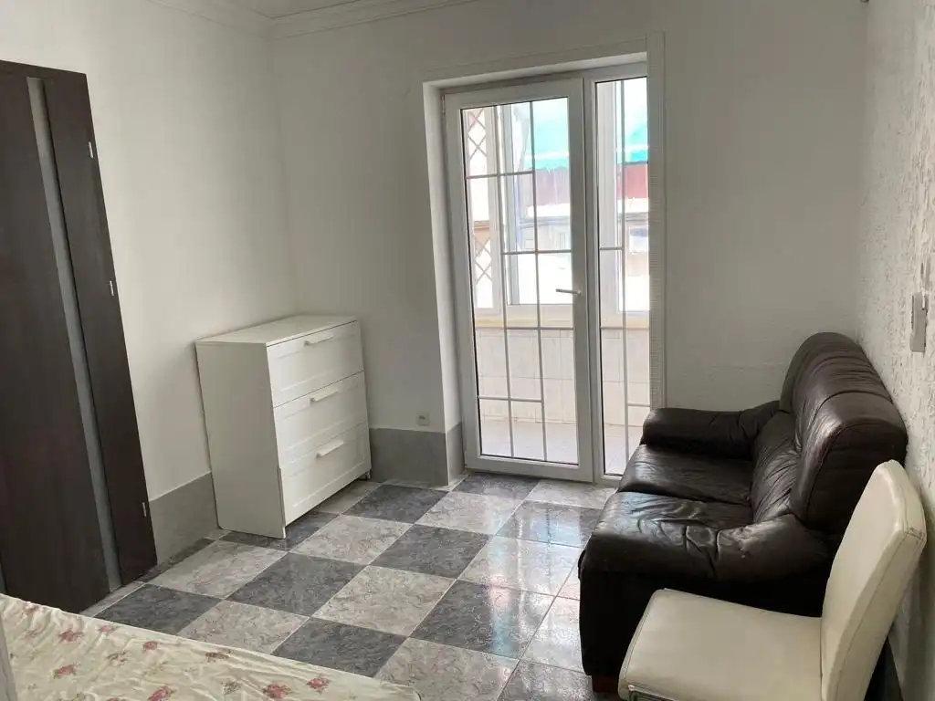 Apartament amb terrassa en venda a Plaza Plaza Orán