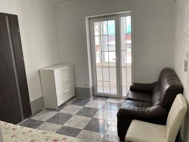 Apartament amb balcó en venda a Plaza Plaza Orán