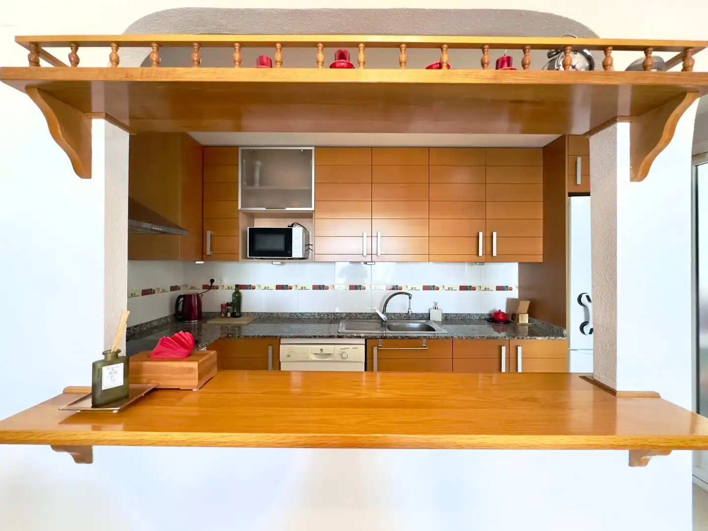 Penthouse mit Terrasse zum Verkauf in Orihuela Costa, imagen 10