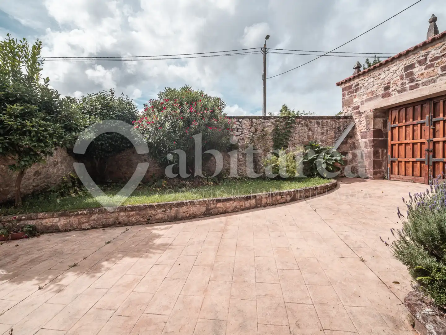Country homes for sale in Camargo  with Heating, Private garden and Parquet flooring