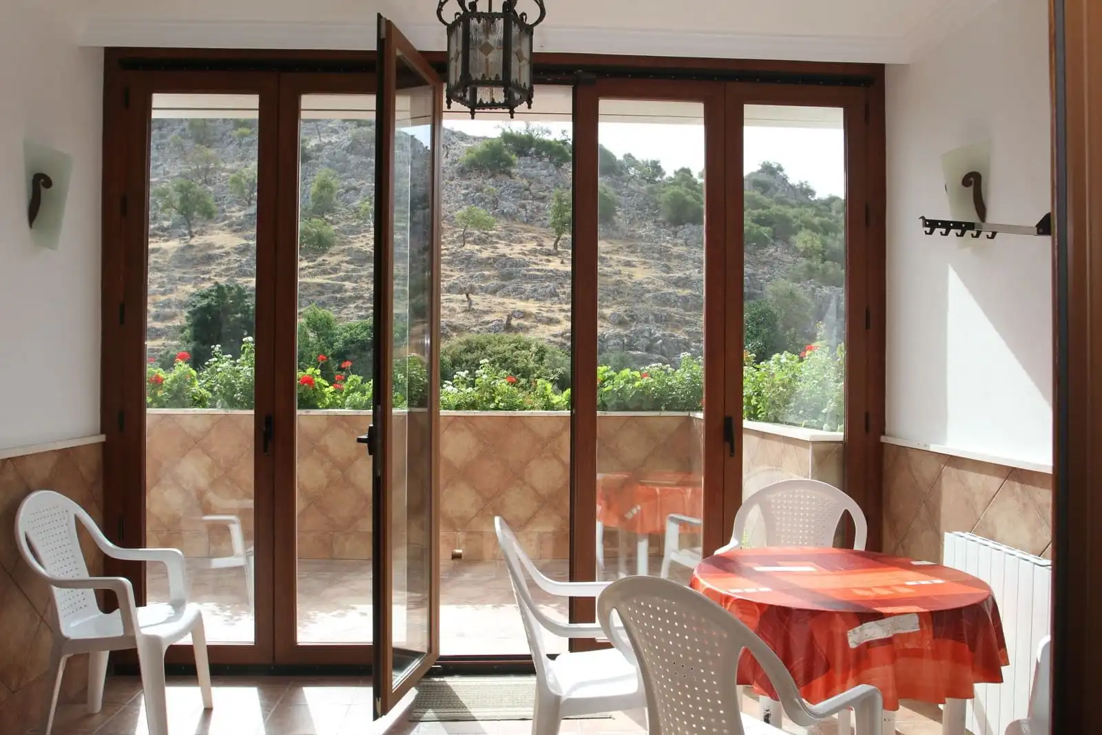 Chalet con terraza en venta en Calle Pablo Iglesias 2, imagen 13