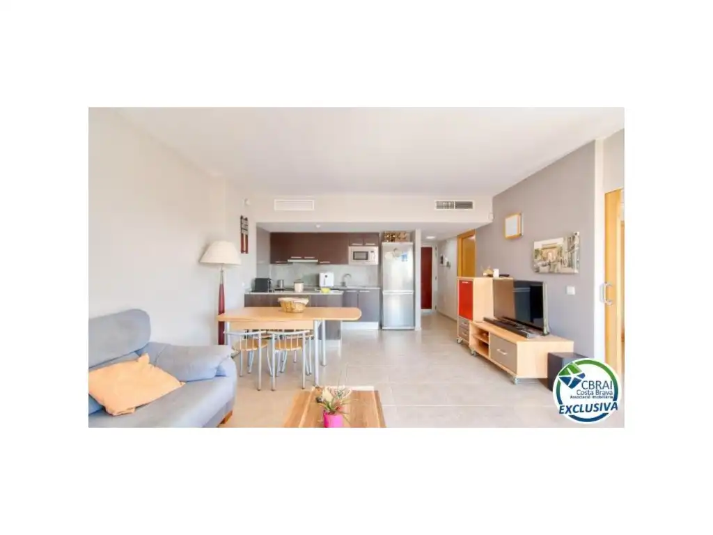 Flat with lift for sale in Avinguda de Santa Margarida, imagen 6