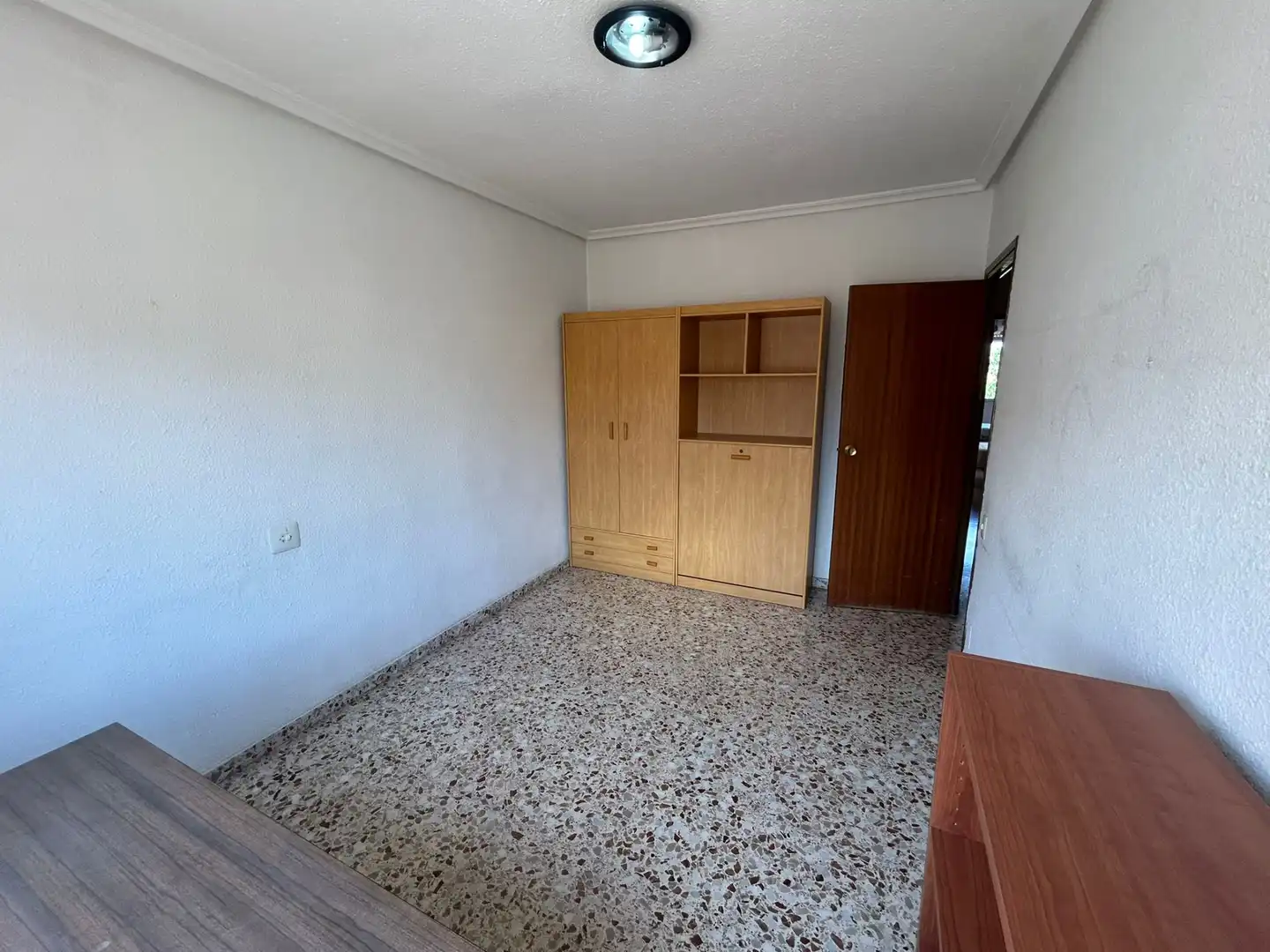 Flat for sale in Murcia  with Storage room, Furnished and Balcony